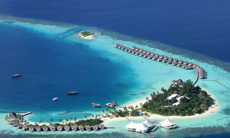 SAFARI ISLAND RESORT, ALIF ALIF ATOLL